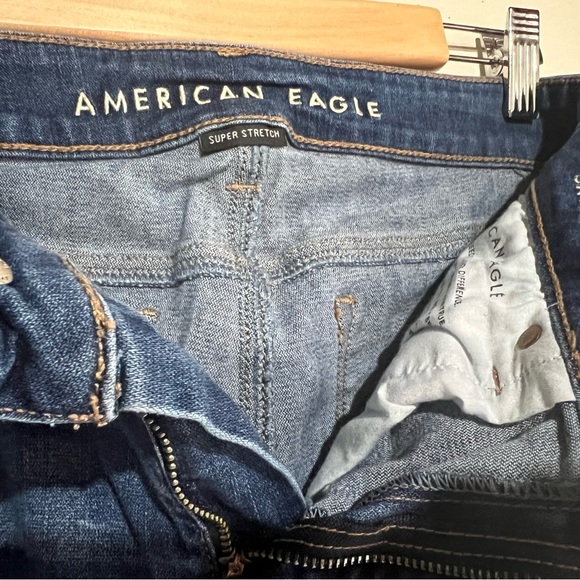 American Eagle Jeans - Picture 4 of 5